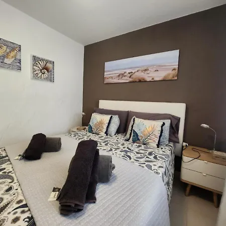 Silvia Holiday home *