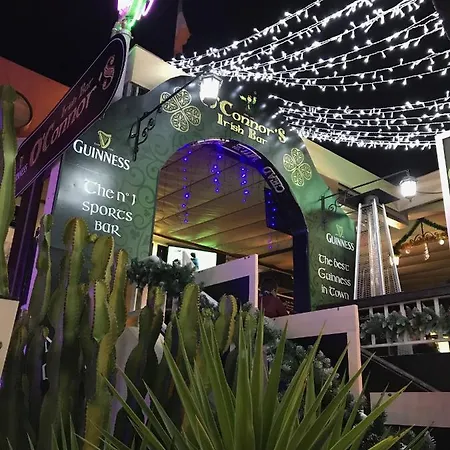 Silvia Holiday home Caleta De Fuste