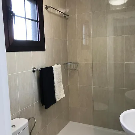 Silvia Holiday home Caleta De Fuste