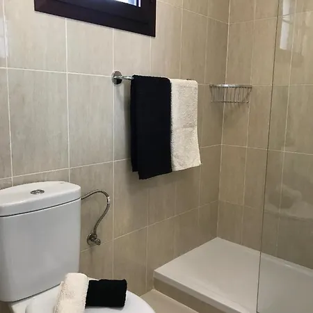 Silvia Holiday home Caleta De Fuste