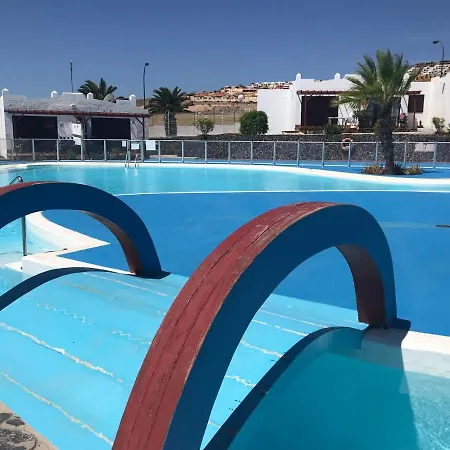 Holiday home Silvia Caleta De Fuste