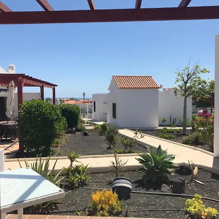 Holiday home Silvia Caleta De Fuste