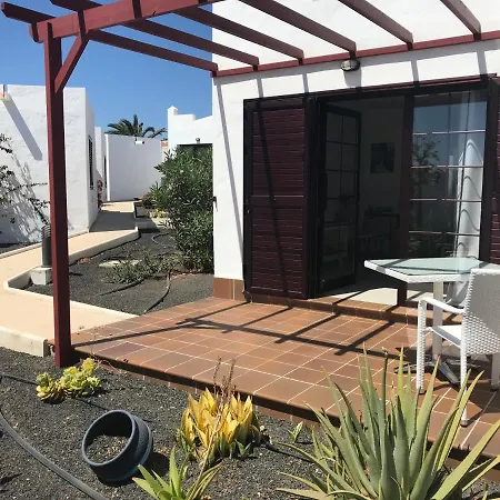 Holiday home Silvia Caleta De Fuste