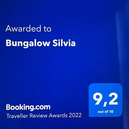 Silvia Holiday home Caleta De Fuste
