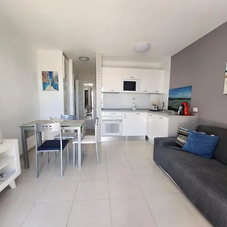 Holiday home Silvia Caleta De Fuste