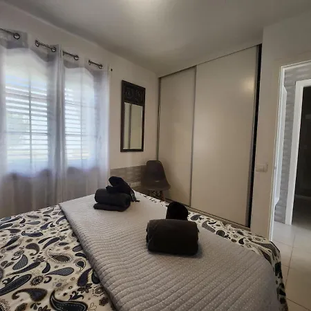 Silvia Holiday home