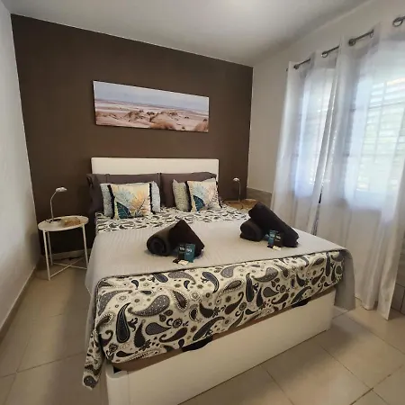 Holiday home Silvia *