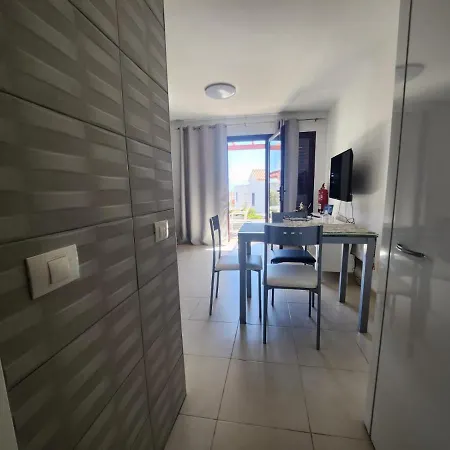 Silvia Holiday home