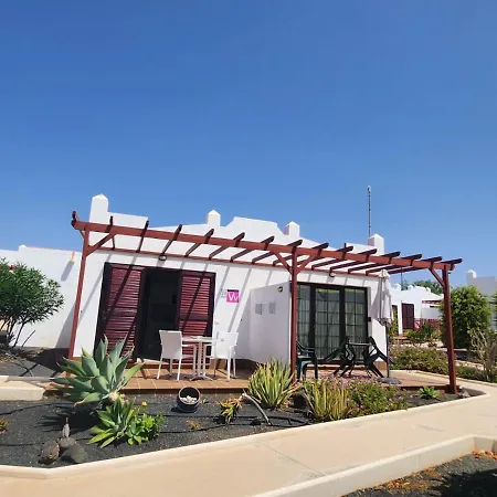 Silvia Holiday home Caleta De Fuste